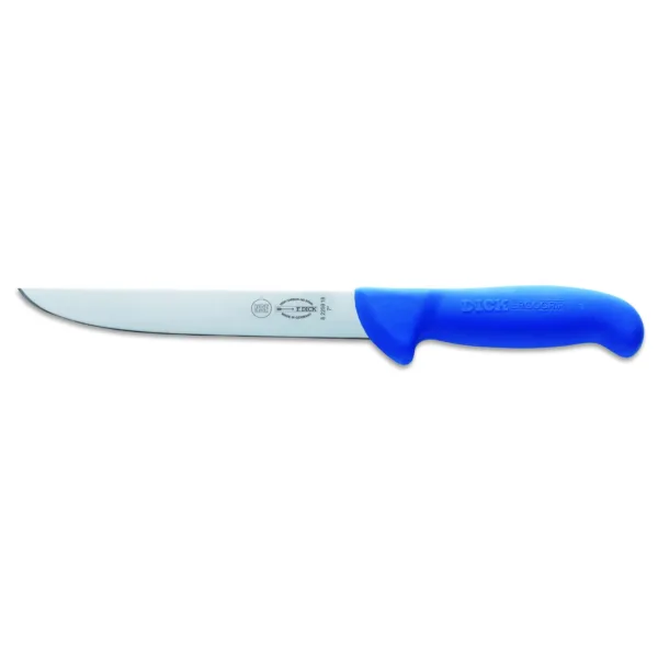 Mesarski nož za ločevanje mesa od kosti DICK ErgoGrip 2259