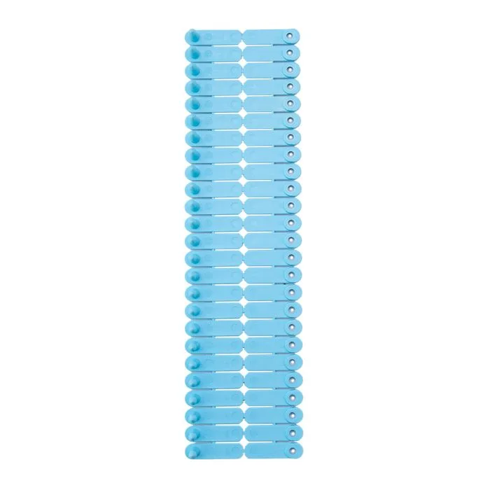 Ušesne znamke za drobnico, enostranske - Ukaltag, kpl 100/1 - slika 5