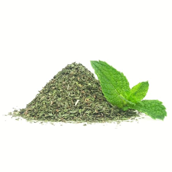 Drobljen metin list 500g