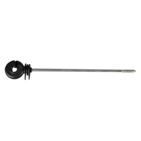 Izolator okrogli Farmer 20cm