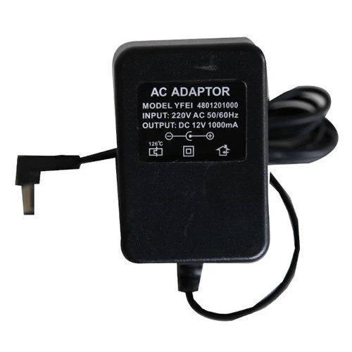 Adapter za visečo digitalno tehtnico