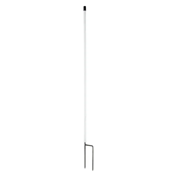 Palica za mrežo 105 cm, z dvojno konico