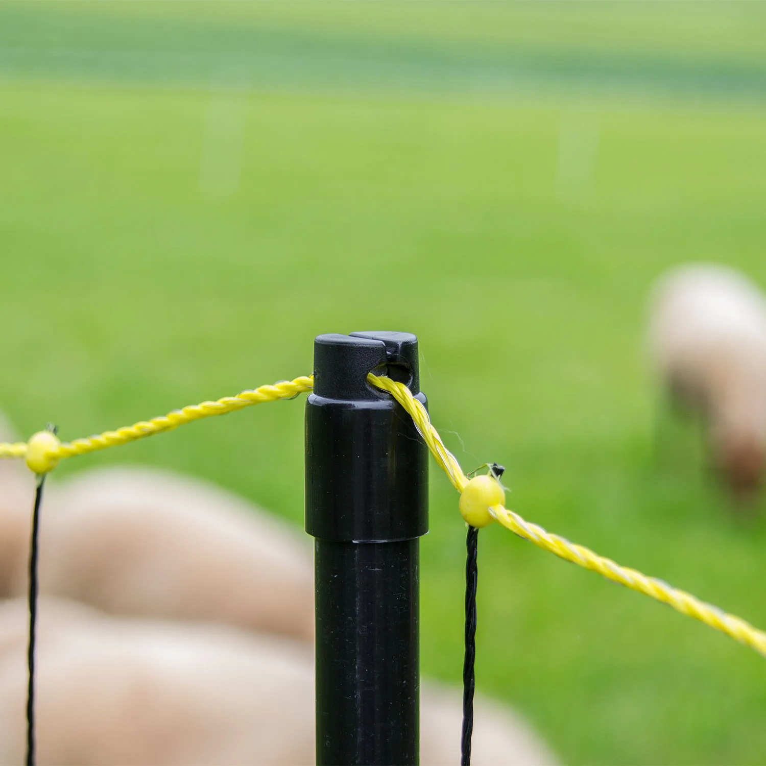 Mreža za drobnico 145 cm, proti divjadi, Horinetz - slika 3
