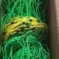 Mreža za drobnico 108 cm Clair HB - slika 3