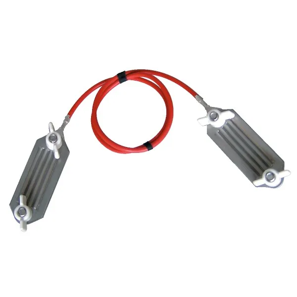 Povezovalni kabel za trak 4 cm