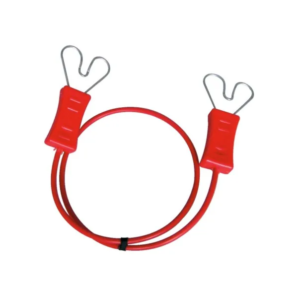 Povezovalni kabel za žico, 2 kosa