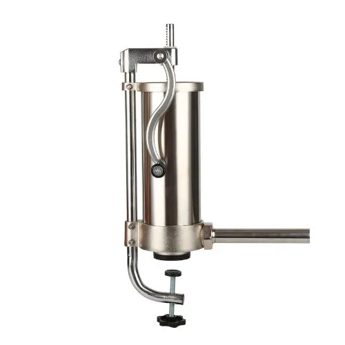 Inox polnilka za klobase CLAIR HR - 3 L