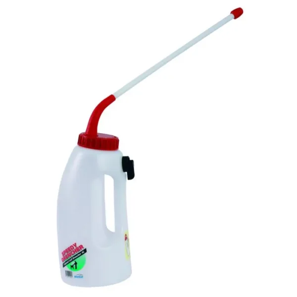 Drenč za teleta Speedy Drencher 4L