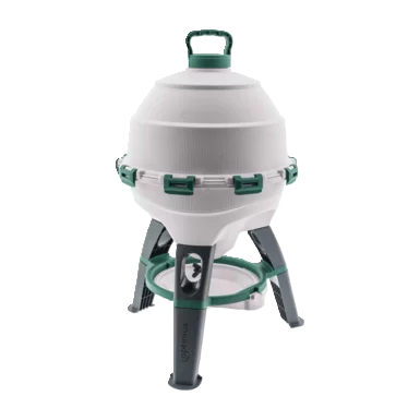 Napajalnik za perutnino Optimus, 25 L