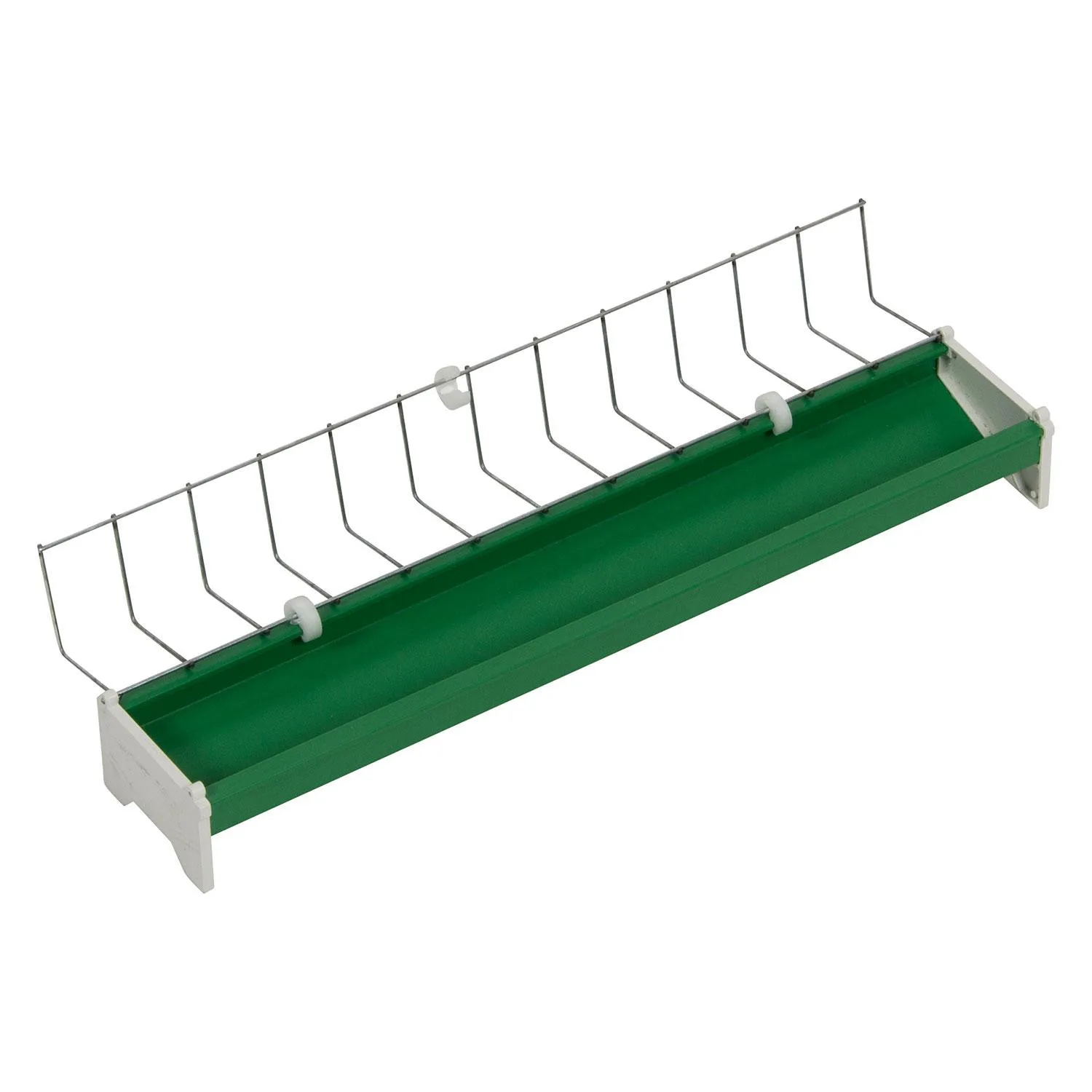 Krmilno korito za piščance - slika 3