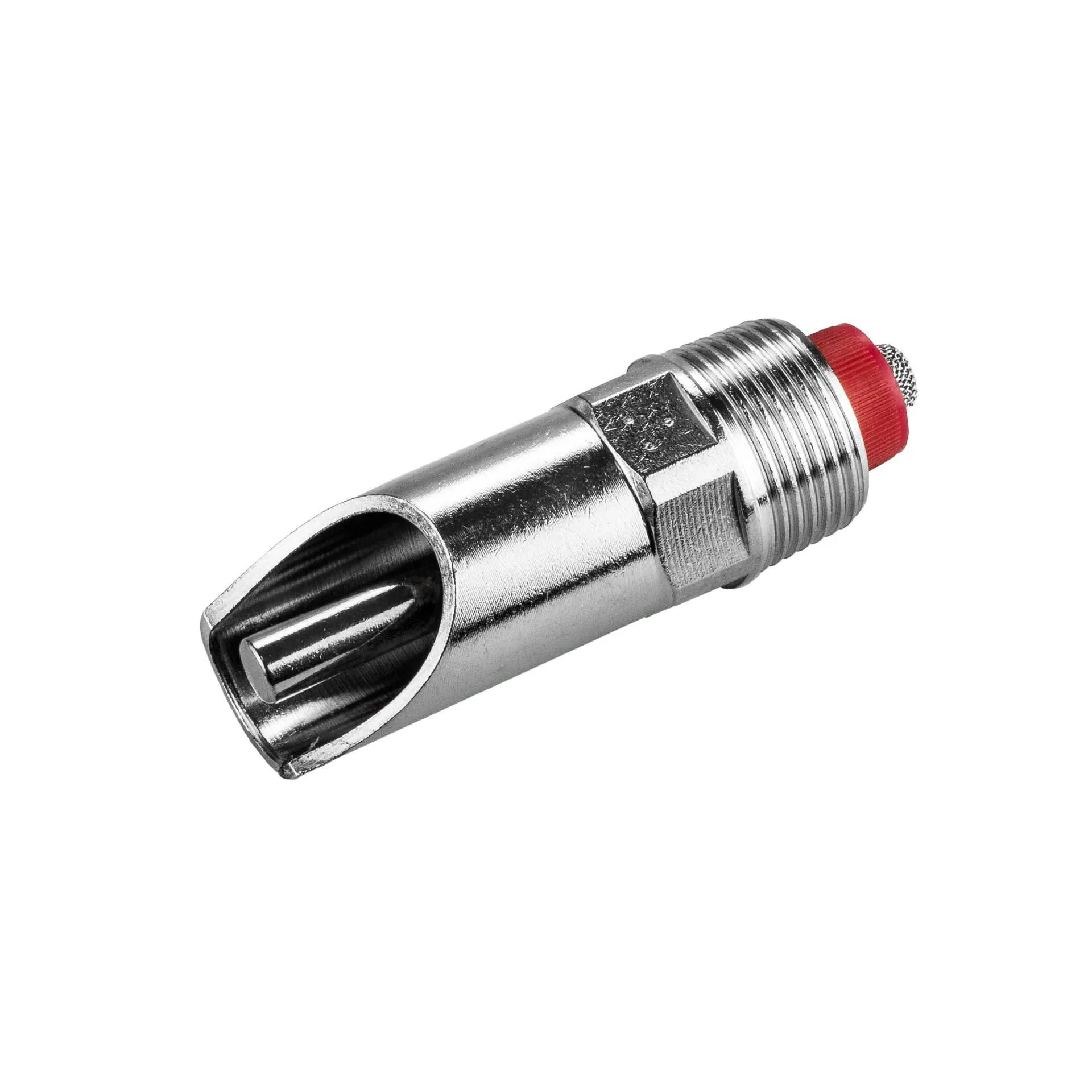 Sesalnik za prašiče Monoflo 3/4" inox