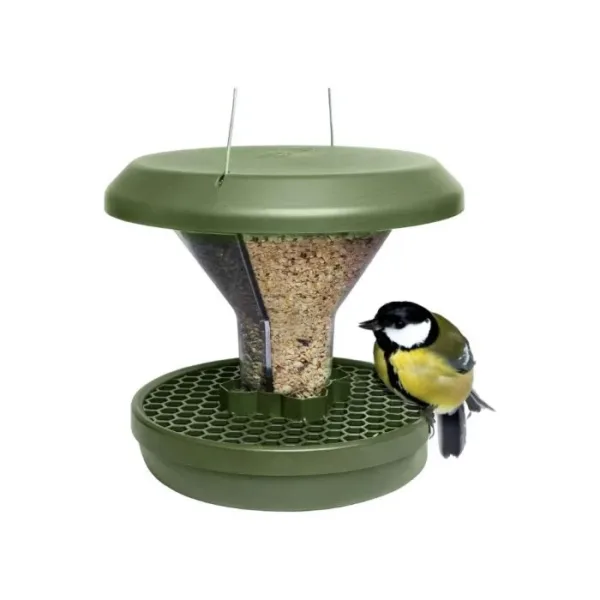 Krmilnica za ptice Swissinno Smart Birds