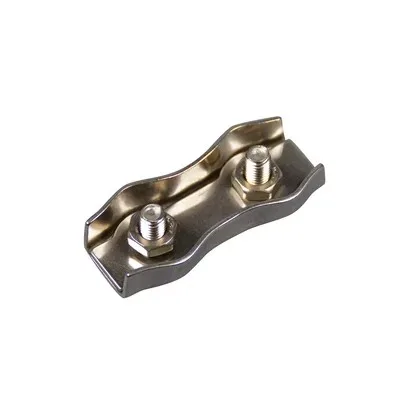 Spojka za žico 4-6 mm, 5 kos