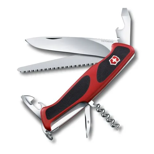 Victorinox žepni nož Ranger Grip 55