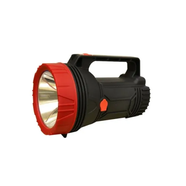 Svetilka polnilna EXPLORER LED, z akum. polnilcem, velika