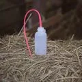 Drenč za drobnico za kolostrum 250 ml - slika 5