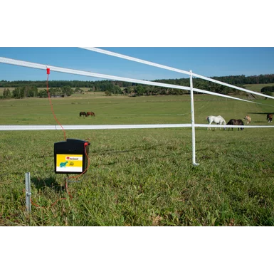 Baterijski električni pastir Horizont Trapper B22 - slika 7