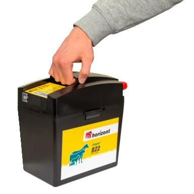Baterijski električni pastir Horizont Trapper B22 - slika 8