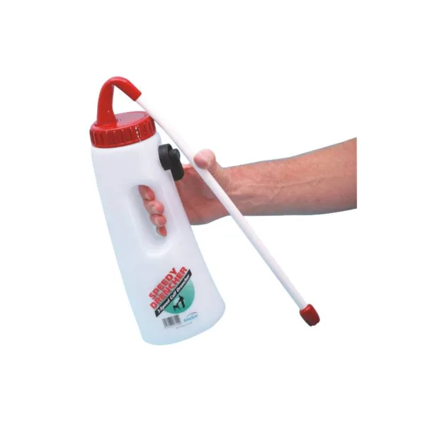 Drenč za teleta Speedy 2,5 L