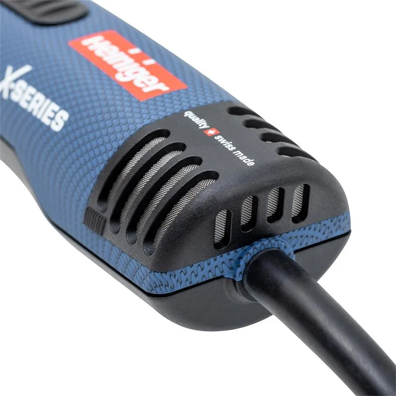 Električne škarje za govedo in konje Heiniger Xperience 2 - slika 4