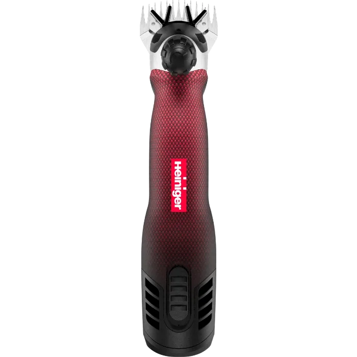 Električne škarje za ovce Heiniger Xcell 2-speed - slika 3