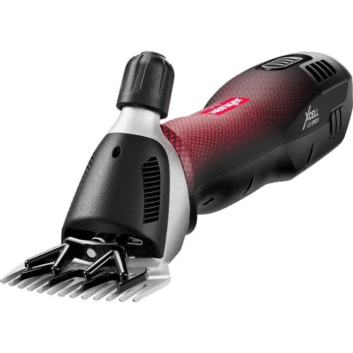 Električne škarje za ovce Heiniger Xcell 2-speed - slika 2
