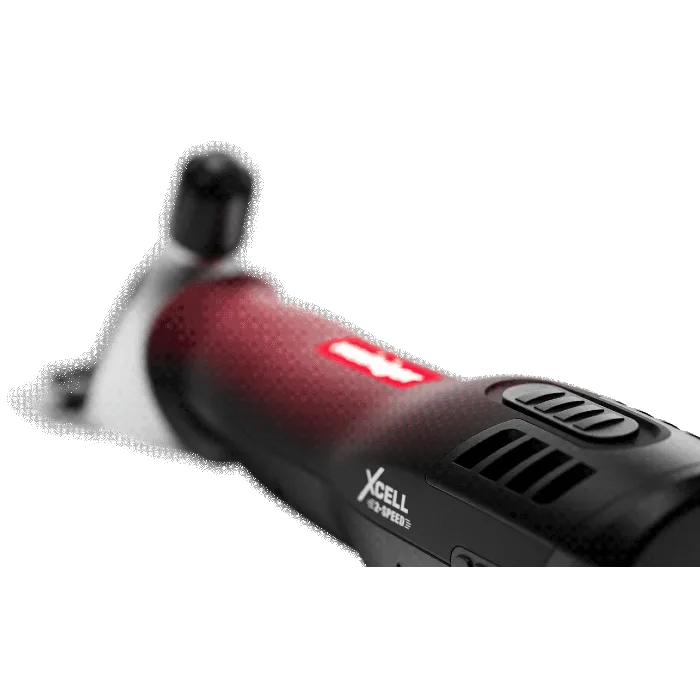 Električne škarje za ovce Heiniger Xcell 2-speed - slika 4