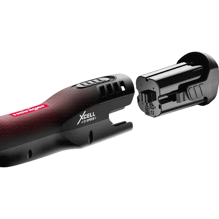 Električne škarje za ovce Heiniger Xcell 2-speed - slika 5