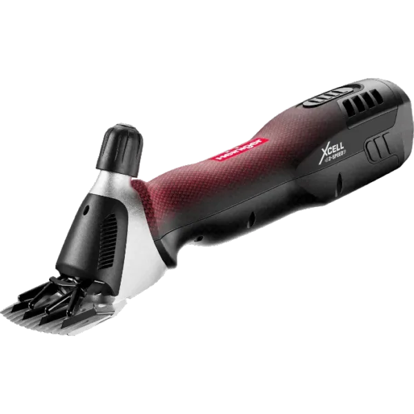 Električne škarje za ovce Heiniger Xcell 2-speed
