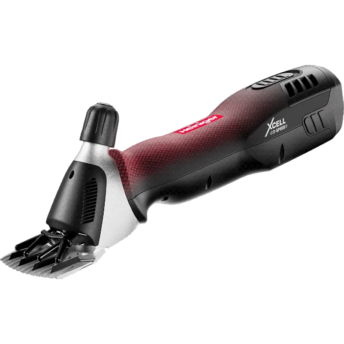 Električne škarje za ovce Heiniger Xcell 2-speed