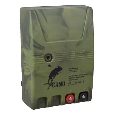 Akumulatorski električni pastir Horizont Camouflage