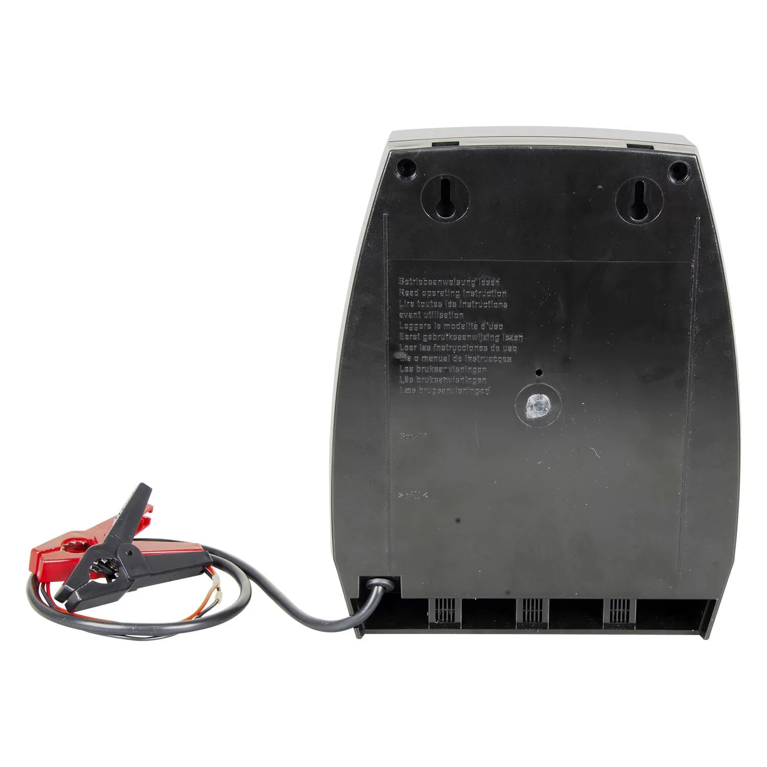 Akumulatorski električni pastir Horizont Hotshock A300 - slika 4