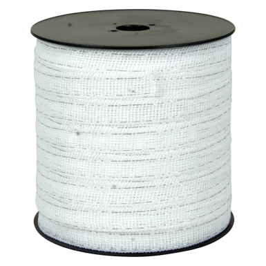 Električni trak Farmer 20 mm - 200 m - slika 3