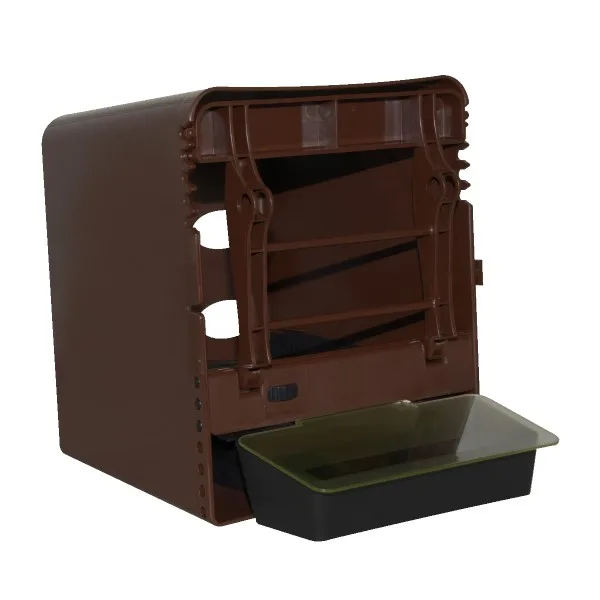 Gnezdo za kokoši nesnice Chickbox - slika 2