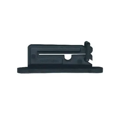 Pribitni izolator za trak 4 cm