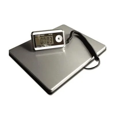 Ležeča digitalna kuhinjska tehtnica - 150 kg