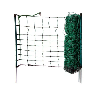 Mreža za male živali 50 cm Horizont