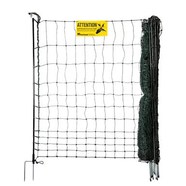 Mreža za perutnino 120 cm Farmer