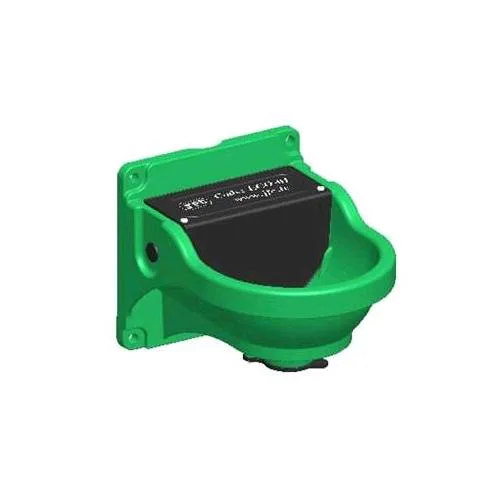 PVC napajalnik za drobnico in konje JFC ECO s plovcem