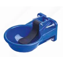 PVC napajalnik za drobnico in konje Kurtsan