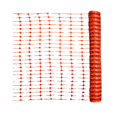 Opozorilna ograja 100 cm Horizont - neelektrična