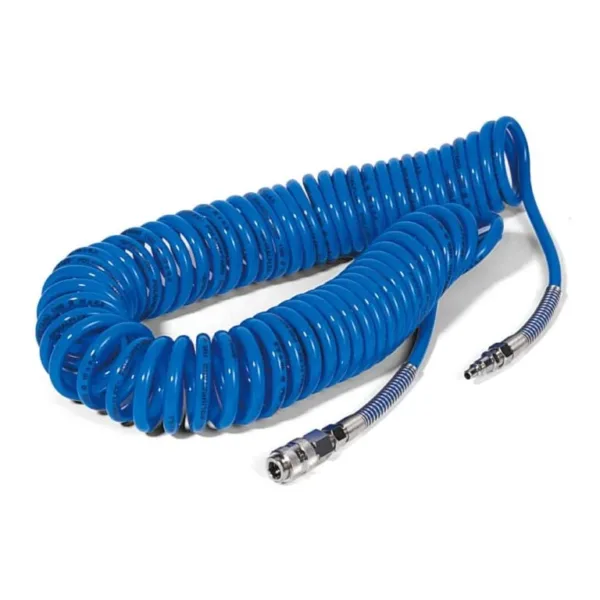 Spiralna cev za kompresor za zrak 8*12mm