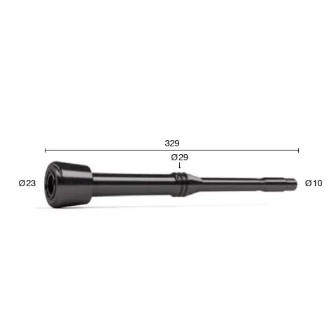 Sesna guma 23 x 329 mm