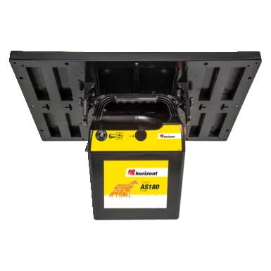 Solarni električni pastir Horizont Ranger® AS180 - slika 4