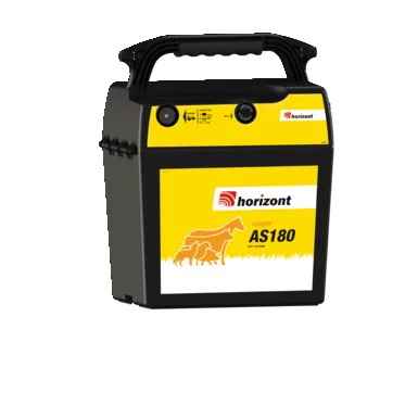 Solarni električni pastir Horizont Ranger® AS180 - slika 5