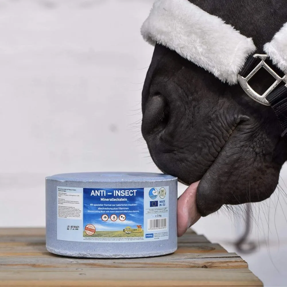 Solni kamen Anti insect - slika 2
