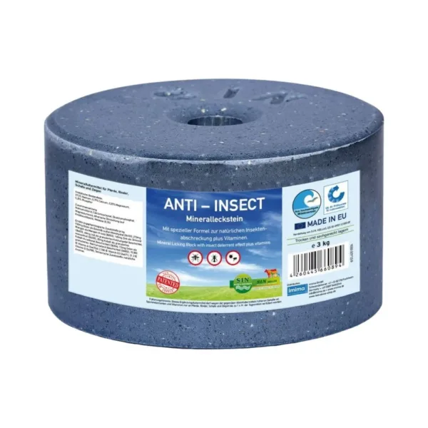 Solni kamen Anti insect