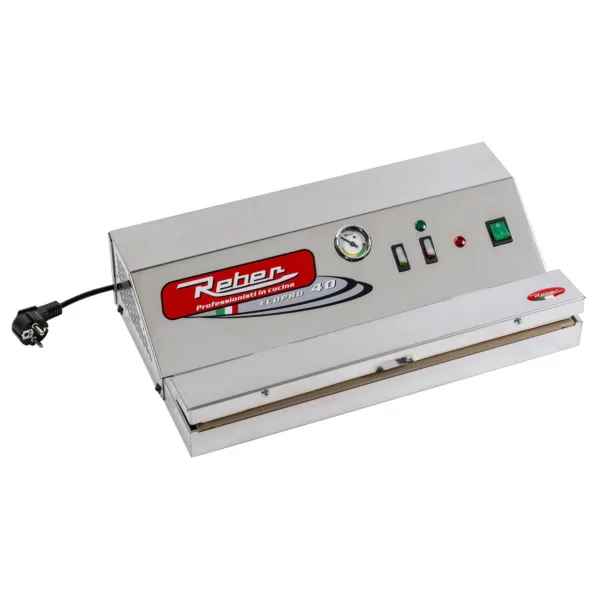 Reber vakuumirka Ecopro 40 Electronic