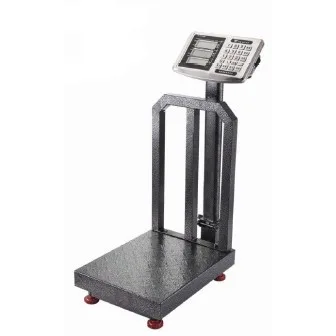 Digitalna tehtnica - 300 kg/100 g TCS-A17