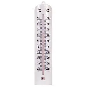 Stenski termometer